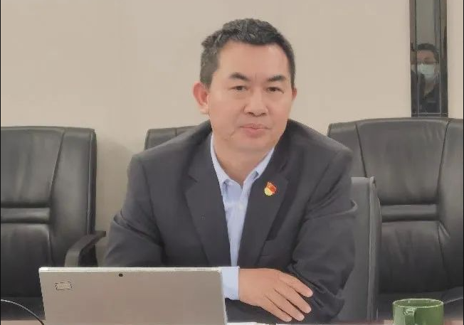 开局之年话两会 驻足主业谋新篇――美高梅集团党组织书记聚焦“两会”谈感想